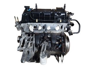 ΚΙΝΗΤΗΡΑΣ *A9JA* 1.300cc DURATEC 70Hp 8v FORD FIESTA (2002-2008)