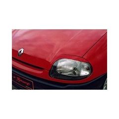 Φρυδάκια φαναριών για   Renault Clio (1998-2001)