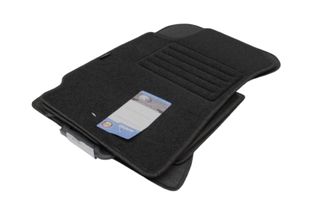 Πατάκια μοκέτα SUBARU Forester II (2002-2006) - 4τμχ., Petex