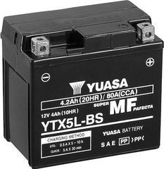 ΜΠΑΤΑΡΙΑ YTX5L B YUASA