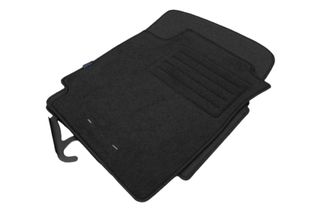 Πατάκια μοκέτα SUZUKI Grand Vitara (2005-2015) - 3 πορτο - 4τμχ., Petex