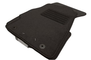 Πατάκια μοκέτα για HONDA Civic VI Hatchback 3d (1996-2001) - 4τμχ.