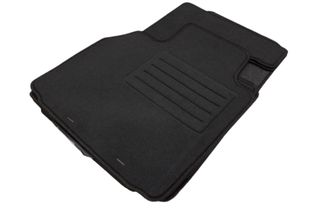 Πατάκια μοκέτα RENAULT Grand Scenic II (2003-2009) - 4τμχ., Petex