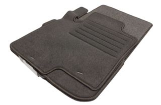 Πατάκια μοκέτα SMART Forfour 454 (2004-2006) - 4τμχ., Petex