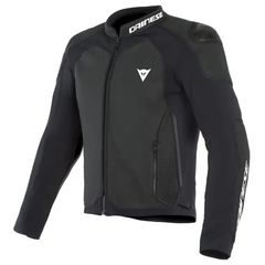 ΜΠΟΥΦΑΝ DAINESE INTREPIDA PERFORATED LEATHER JACKET ΜΕΓΕΘΟΣ 54