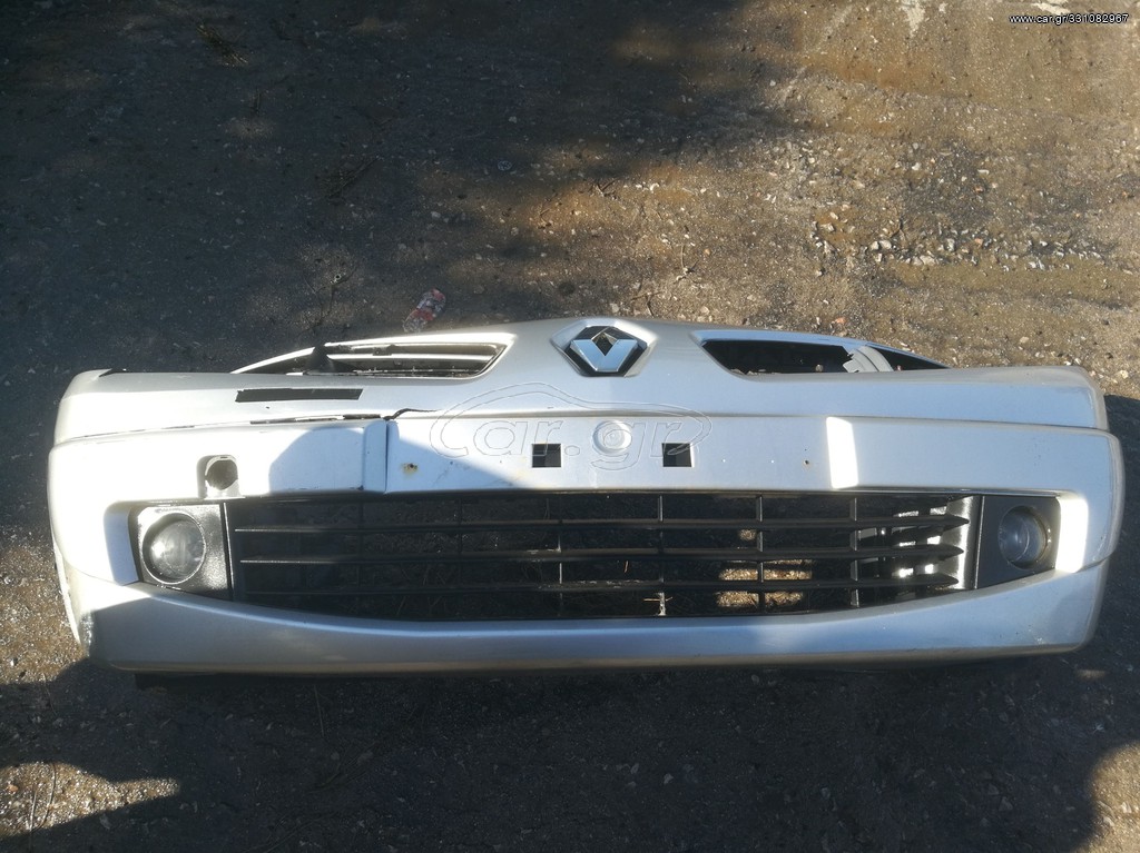 Renault Megane 2007