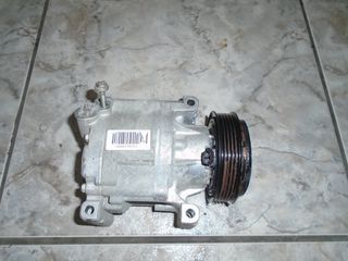 FIAT-(169A4000) ΚΟΜΠΡΕΣΕΡ ΔΥΝΑΜΟ-thumb-8