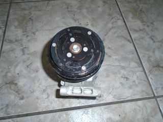 FIAT-(169A4000) ΚΟΜΠΡΕΣΕΡ ΔΥΝΑΜΟ-thumb-9