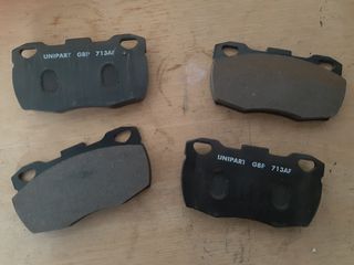 ΓΝΗΣΙΑ ΤΑΚΑΚΙΑ ΦΡΕΝΩΝ  GBP713AF