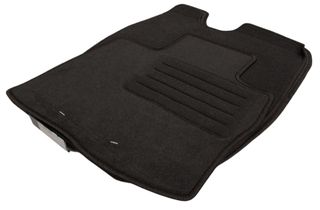 Πατάκια μοκέτα HONDA Civic VIII (2006-2012) - 5 πορτο - hatchback - 4τμχ., Petex