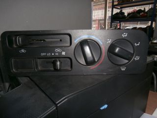 TOYOTA STARLET EP91 ΧΕΙΡΙΣΤΗΡΙΑ ΚΑΛΟΡΙΦΕΡ 1996-1999