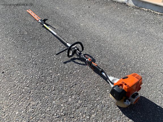 ΦΡΑΧΤΟΚΟΠΤΗΣ STIHL HL 100 ( 31.4 cc )