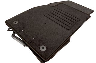 Πατάκια μοκέτα OPEL Insignia (2008-2013) / CHEVROLET Malibu (2012-2016) - 4τμχ., Petex