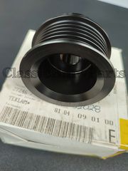 Τροχαλία δυναμό  D=55mm BMW E36 E34 Z3-thumb-2