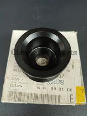 Τροχαλία δυναμό  D=55mm BMW E36 E34 Z3-thumb-3