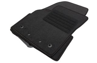 Πατάκια μοκέτα VOLVO S40 / V50 / C30 (2004-2012) - 4τμχ., Petex