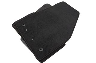 Πατάκια μοκέτα VOLVO S40 / V50 / C30 (2004-2012) - 4τμχ., Petex-thumb-1