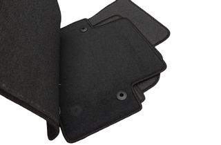 Πατάκια μοκέτα VOLVO S40 / V50 / C30 (2004-2012) - 4τμχ., Petex-thumb-2