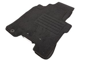 Πατάκια μοκέτα για KIA Sportage II (2004-2010) - 4τμχ.