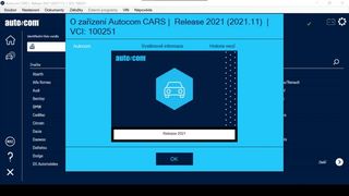 Autocom 2021.11 new