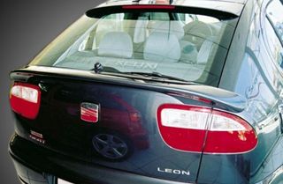 Αεροτομή πορτ - μπαγκάζ γα Seat Leon (1999-2006)