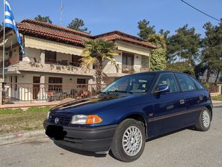 Opel Astra '93 Astra f GT αέριο stag 