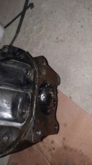 ΕΜΠΡΟΣ ΔΙΑΦΟΡΙΚΟ ΓΙΑ ISUZU DMAX 2005-2007-thumb-1