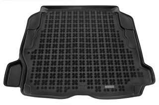 Πατάκι για πορτ - μπαγκάζ λαστιχένιο για Volvo S60 Sedan (2001 - 2010) - Rezaw Plast - 1τμχ.