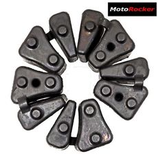 Σινεμπλόκ τροχού XLV-1000 VARADERO  HONDA