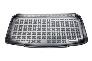 Πατάκι πορτ-μπαγκάζ Seat IBIZA V bottom floor (μετά το 2017) - 1τμχ., Rezaw Plast