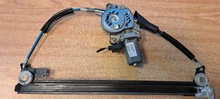 ALFA ROMEO 147 00-10 3ΠΟΡΤΟ ΓΡΥΛΟΣ ΠΟΡΤΑΣ ΠΑΡΑΘΥΡΟΥ ΗΛΕΚΤΡΙΚΟΣ ΕΜΠΡΟΣ ΔΕΞΙΟΣ