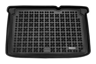 Πατάκι πορτ-μπαγκάζ Opel CORSA D STANDARD bottom floor (2006 - 2014) / E bottom floor (2014-2019) - 1τμχ., Rezaw Plast