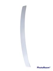 MERCEDES E-CLASS W212 SPOILER
