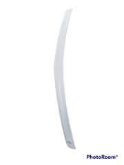 MERCEDES E-CLASS W212 SPOILER-thumb-1