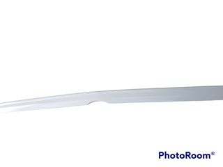 MERCEDES E-CLASS W212 SPOILER-thumb-2