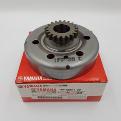 ΚΑΜΠΑΝΑ ΦΥΓΟΚΕΝΤΡΙΚΟΥ YAMAHA CRYPTON-S 115 T-115S ΓΝΗΣΙΟ