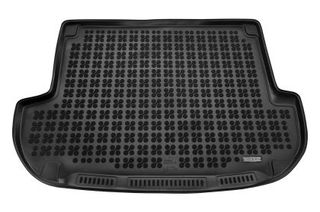 Πατάκι πορτ-μπαγκάζ Hyundai SANTA FE 5 seats (2006 - 2012) - 1τμχ., Rezaw Plast