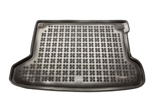 Πατάκι πορτ-μπαγκάζ Honda HR-V I (2014-2021) - 1τμχ., Rezaw Plast