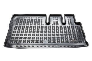 Πατάκι πορτ-μπαγκάζ Ford TOURNEO Custom L1 short (2013-2023) - 1τμχ., Rezaw Plast