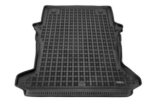 Πατάκι πορτ-μπαγκάζ Ford TRANSIT Courier 2 seats (2014-2023) - 1τμχ., Rezaw Plast