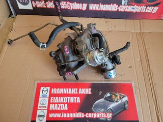 MAZDA CX-7 2008 ΤΟΥΡΜΠΙΝΑ-thumb-4