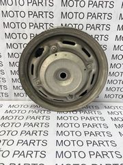 HONDA LEAD 100 ΖΑΝΤΑ ΤΡΟΧΟΣ ΠΙΣΩ - MOTO PARTS 