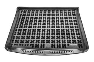 Πατάκι πορτ-μπαγκάζ Fiat 500L Living 7 seats (2013-2022) - 1τμχ., Rezaw Plast