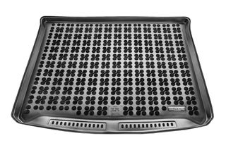 Πατάκι πορτ-μπαγκάζ Fiat 500L Living 7 seats (2013-2022) - 1τμχ., Rezaw Plast