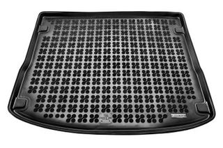 Πατάκι πορτ-μπαγκάζ Ford FOCUS III Combi (2011-2018) - 1τμχ., Rezaw Plast