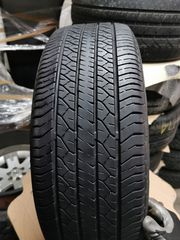 ΠΩΛΕΙΤΑΙ 4ΑΔΑ 225/60R17 DUNLOP DOT 0120