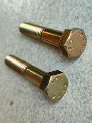 Βίδες (2) M8X43 BMW E30 E36 E34 Z3-thumb-1