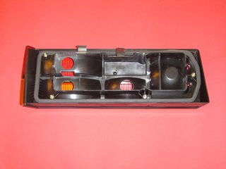 ΦΑΝΟΣ ΟΠΙΣΘΙΟΣ VW GOLF I '80 171945111B/C-thumb-2
