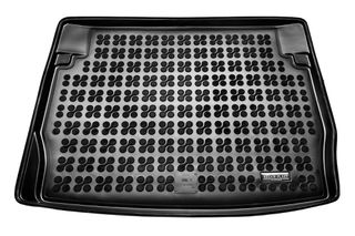 Πατάκι πορτ-μπαγκάζ BMW 1 F20 (2011-2019) - 1τμχ., Rezaw Plast