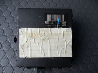 ΜΟΝΑΔΕΣ BCM (BODY CONTROL MODULE)  RENAULT TWINGO  '07-'12-thumb-1